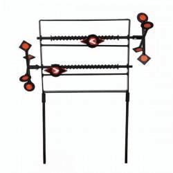 Gamo 1507792 ~ GAMO CORKSCREW MOVING TARGET New zealand nz vaughan